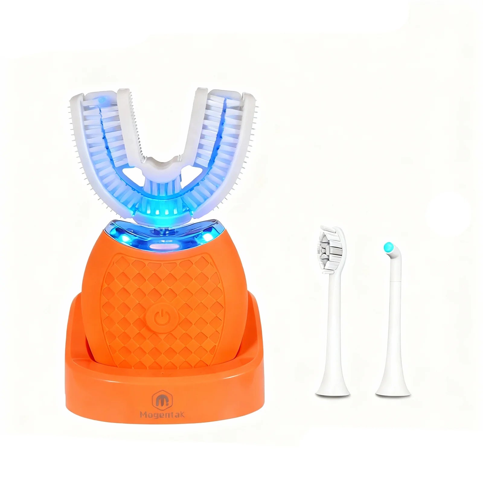 Professional 360 Degree Nylon Sonic System